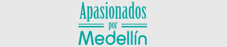 Apasionados por Medellín Apasionados por Medellín
